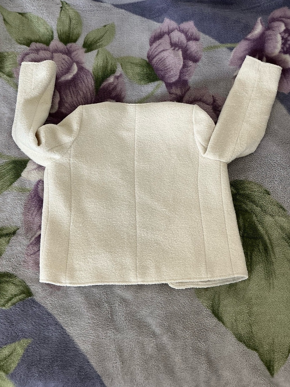 Clovis Women’s Elegant Jacket - Picture 4 of 15